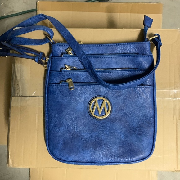 MKF Collection Purses New!!! - Picture 2 of 7